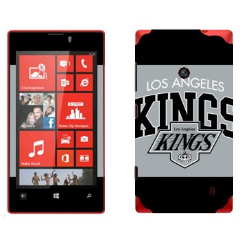   «Los Angeles Kings»   Nokia Lumia 520