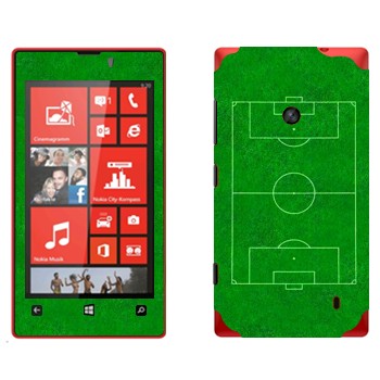   « »   Nokia Lumia 520