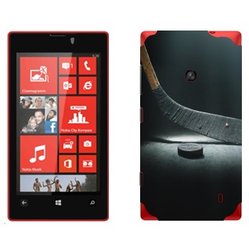  «  »   Nokia Lumia 520