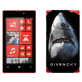   « Givenchy»   Nokia Lumia 520