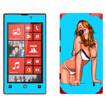   «   »   Nokia Lumia 520