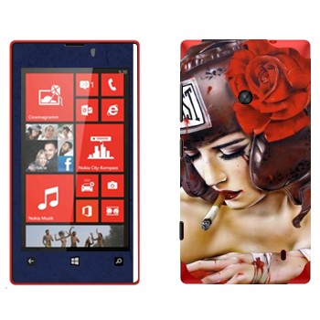   «    Evillast»   Nokia Lumia 520