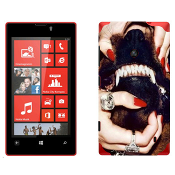  «Givenchy  »   Nokia Lumia 520