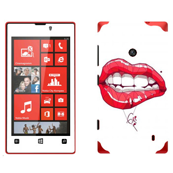   « »   Nokia Lumia 520