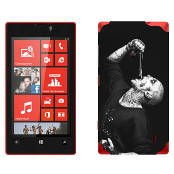   «-»   Nokia Lumia 520