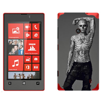   «  - Zombie Boy»   Nokia Lumia 520
