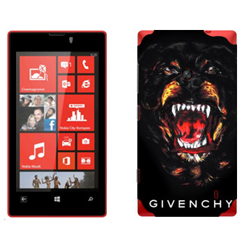   « Givenchy»   Nokia Lumia 520