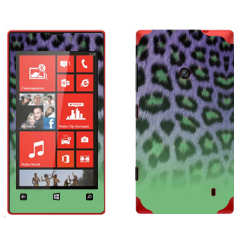  «  -»   Nokia Lumia 520