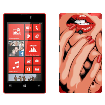   « »   Nokia Lumia 520