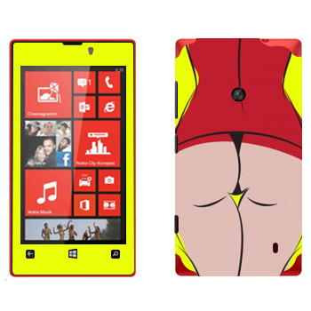   « »   Nokia Lumia 520