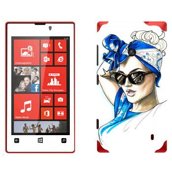   «»   Nokia Lumia 520