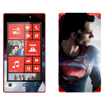 Nokia Lumia 520