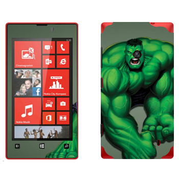   «»   Nokia Lumia 520