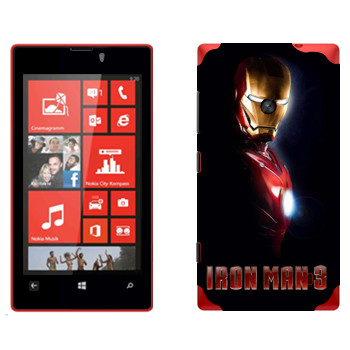   «  3  »   Nokia Lumia 520