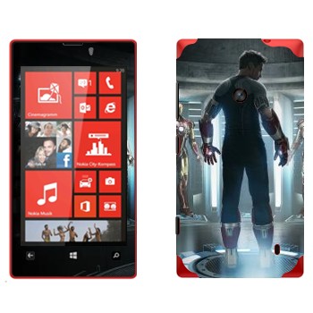   «  3»   Nokia Lumia 520