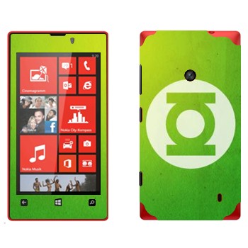   «  - »   Nokia Lumia 520