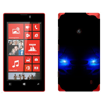   «BMW -  »   Nokia Lumia 520