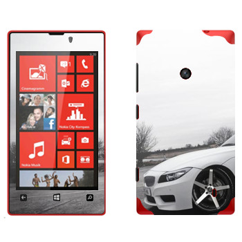   «BMW »   Nokia Lumia 520