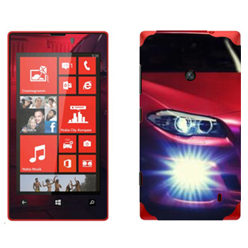   «BMW »   Nokia Lumia 520
