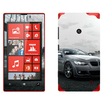   «BMW   »   Nokia Lumia 520