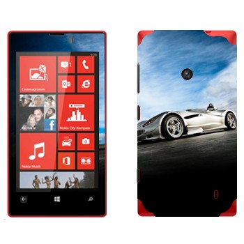   «Veritas RS III Concept car»   Nokia Lumia 520