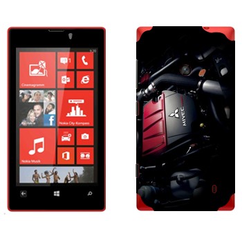   « Mitsubishi»   Nokia Lumia 520