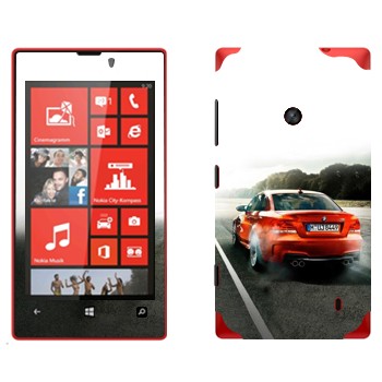   « BMW»   Nokia Lumia 520