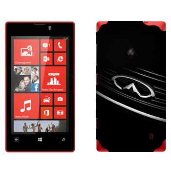   « Infiniti»   Nokia Lumia 520