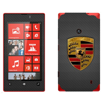   « Porsche  »   Nokia Lumia 520