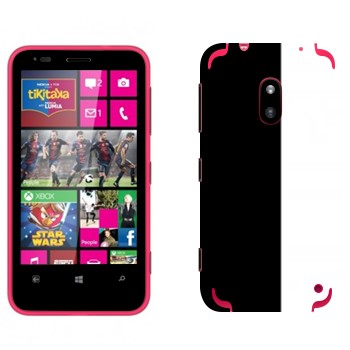   «- »   Nokia Lumia 620