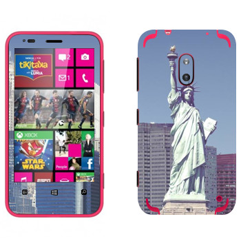   «   - -»   Nokia Lumia 620