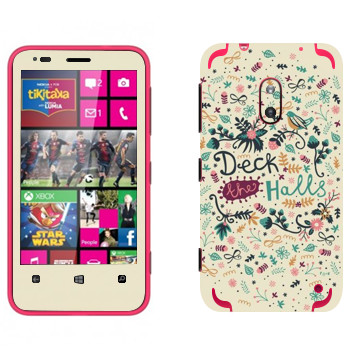   «Deck the Halls - Anna Deegan»   Nokia Lumia 620