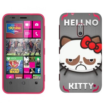   «Hellno Kitty»   Nokia Lumia 620