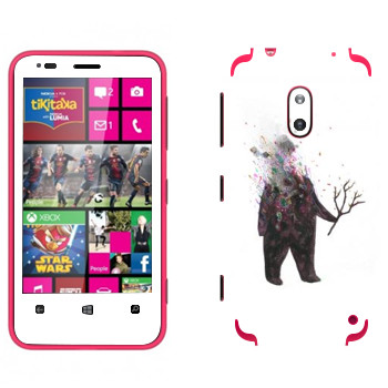   «Kisung Treeman»   Nokia Lumia 620