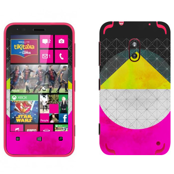   «Quadrant - Georgiana Paraschiv»   Nokia Lumia 620