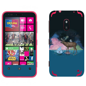   «   Kisung»   Nokia Lumia 620