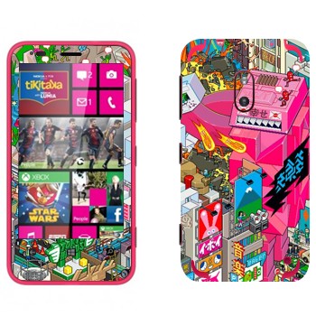   «eBoy - »   Nokia Lumia 620
