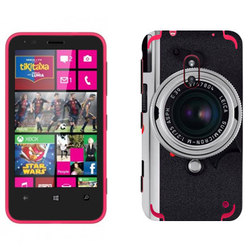   « Leica M8»   Nokia Lumia 620