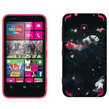   «   - Kisung»   Nokia Lumia 620