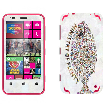   «  - Kisung»   Nokia Lumia 620