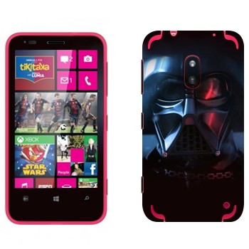   «Darth Vader»   Nokia Lumia 620