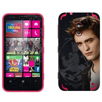   «Edward Cullen»   Nokia Lumia 620