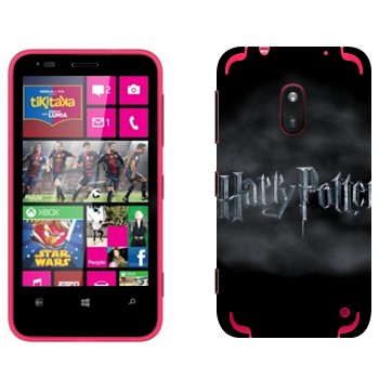   «Harry Potter »   Nokia Lumia 620