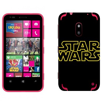   « Star Wars»   Nokia Lumia 620