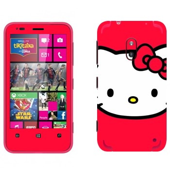   «Hello Kitty   »   Nokia Lumia 620
