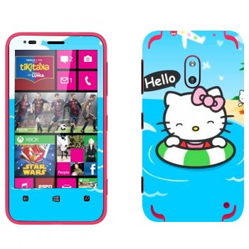   «Hello Kitty  »   Nokia Lumia 620