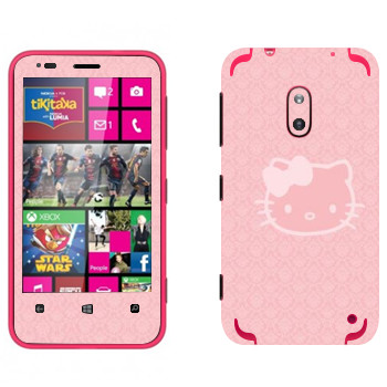   «Hello Kitty »   Nokia Lumia 620