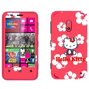   «Hello Kitty  »   Nokia Lumia 620