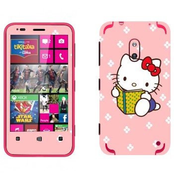   «Kitty  »   Nokia Lumia 620