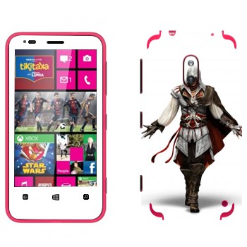   «Assassin 's Creed 2»   Nokia Lumia 620